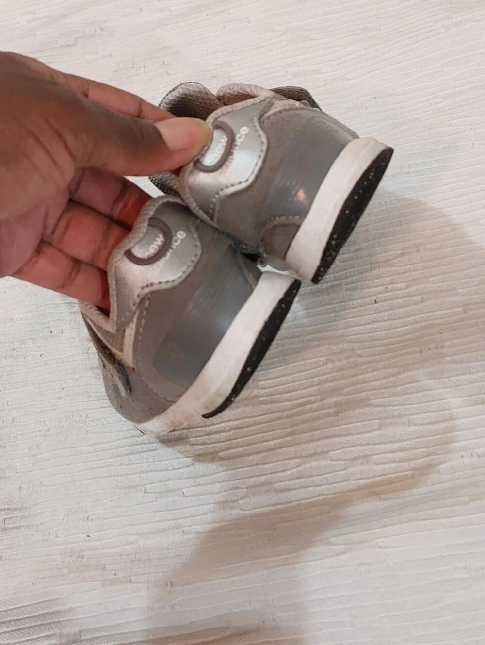 New Balance comfortable new